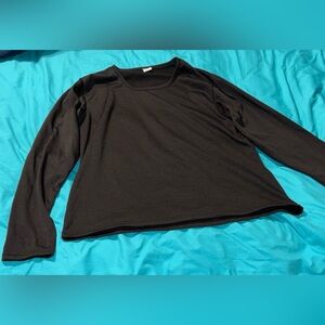 Women’s Fleece-Lined Base Layer Set